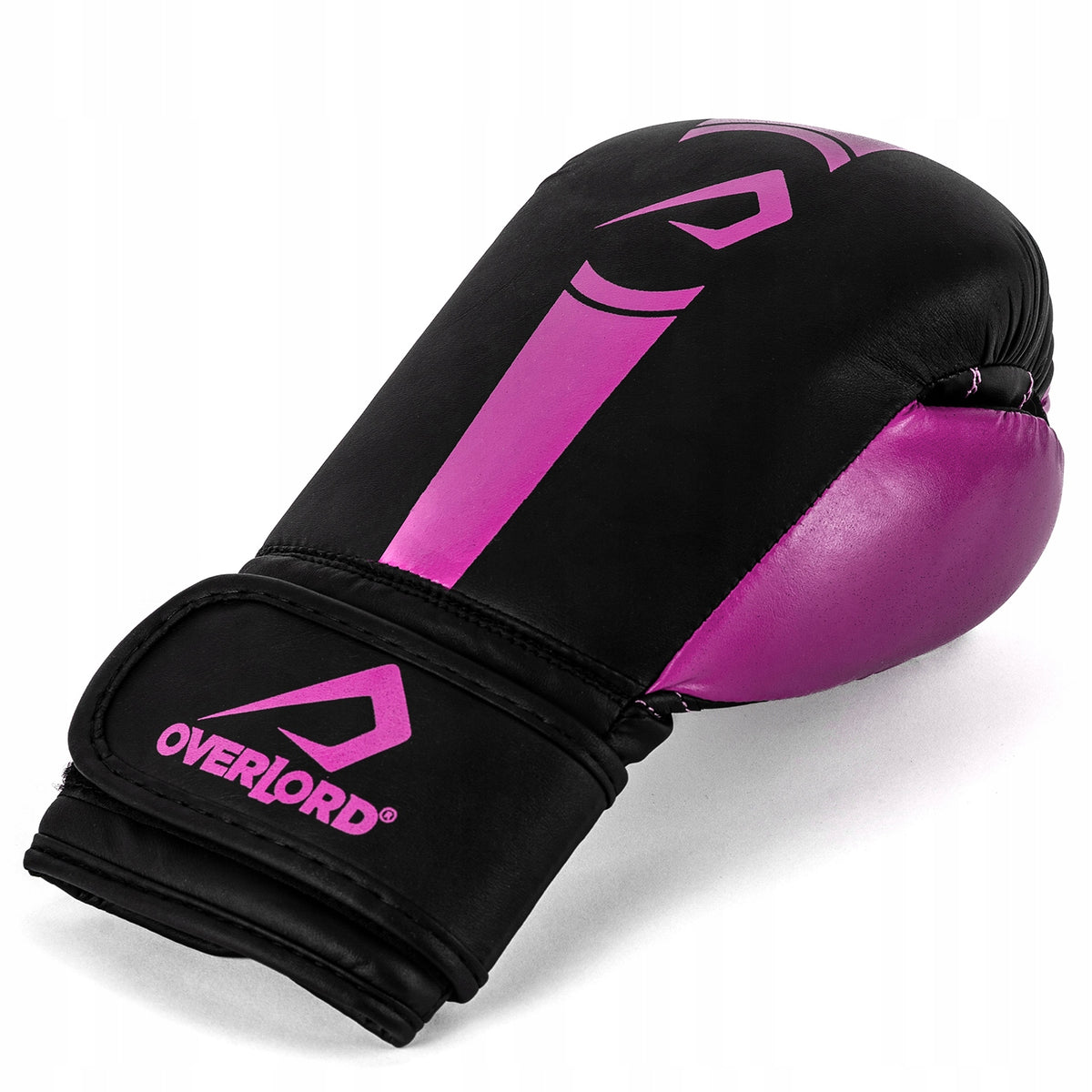 Overlord Boxer Gloves for Kids 6 oz Packaging status original