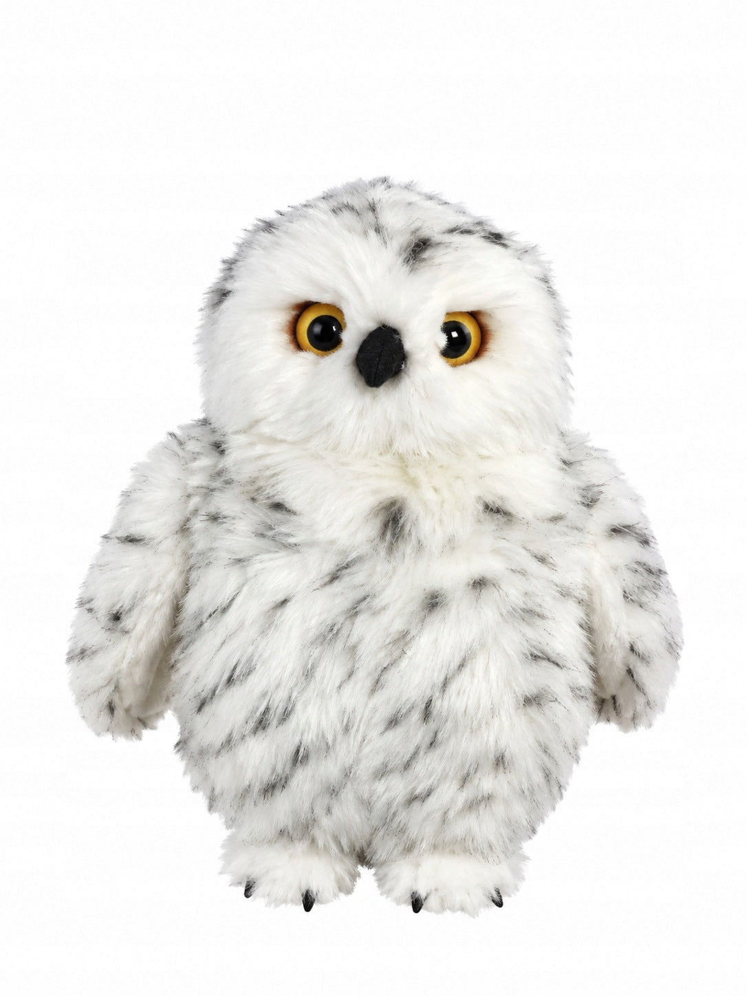 Owl Plush Toy Cute Hedwig