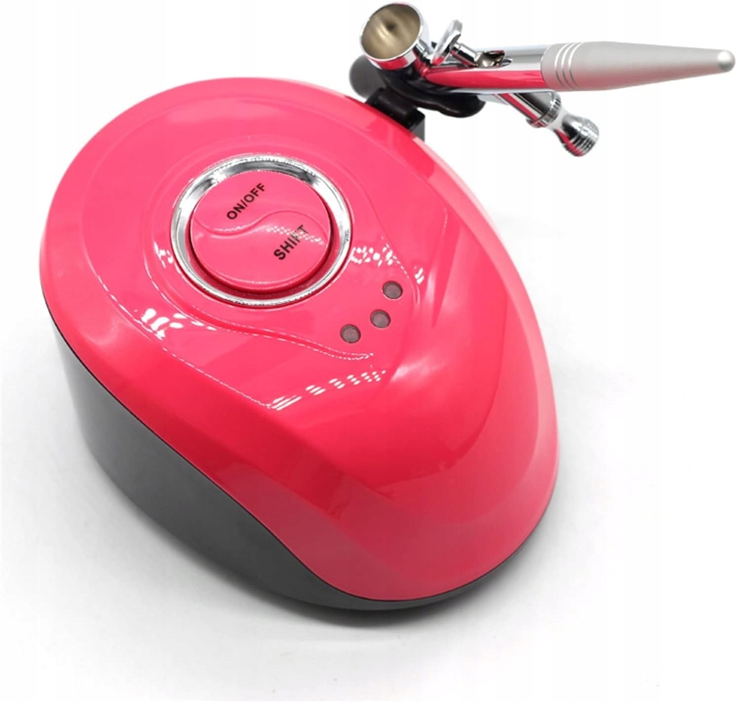 OxyAquaMini: Mini Oxygen Therapy Machine With Water Brand Moc Urody
