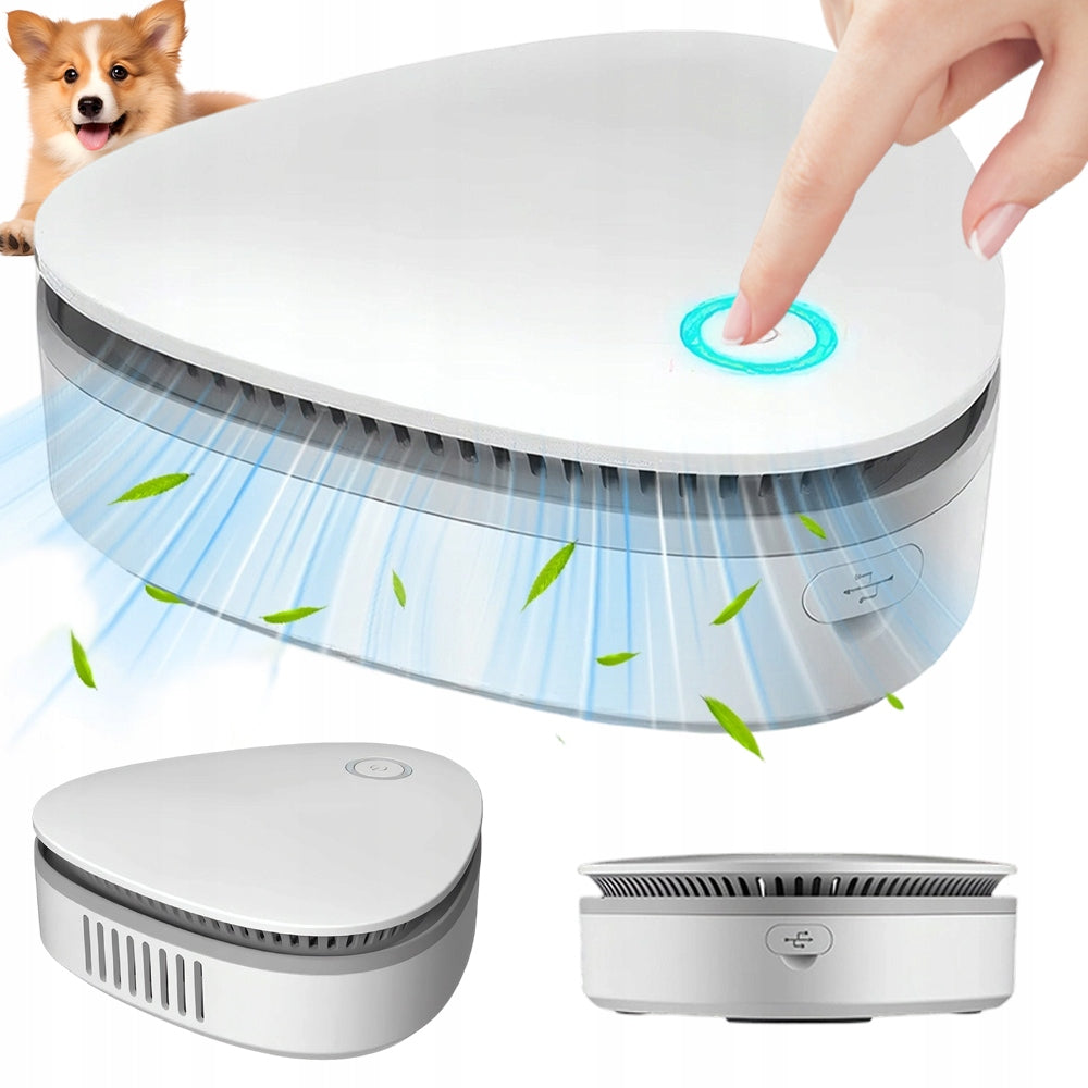 Ozone Generator Odor Neutralizer Professional For Rooms