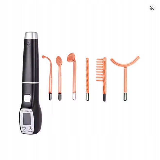 Ozonizer with Display, Skin Cleansing, 3 Brand no brand