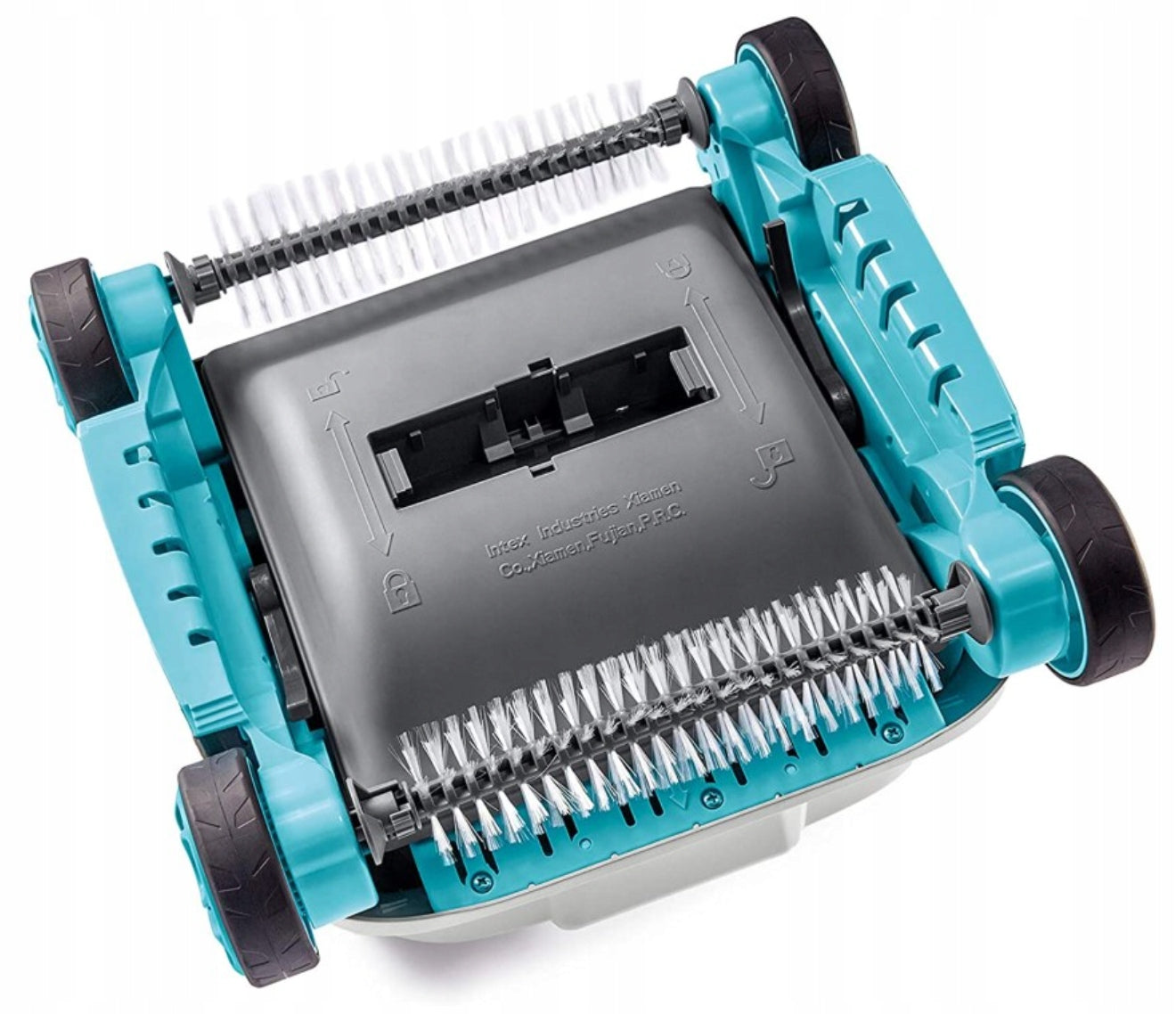 P426/1 Swimming pool vacuum cleaner robot cleaning Intex automatic Manufacturer Intex