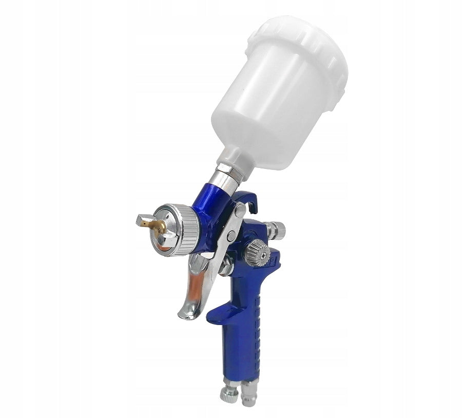 PAINT GUN HVLP nozzle 0,8mm Brand Falon-Tech