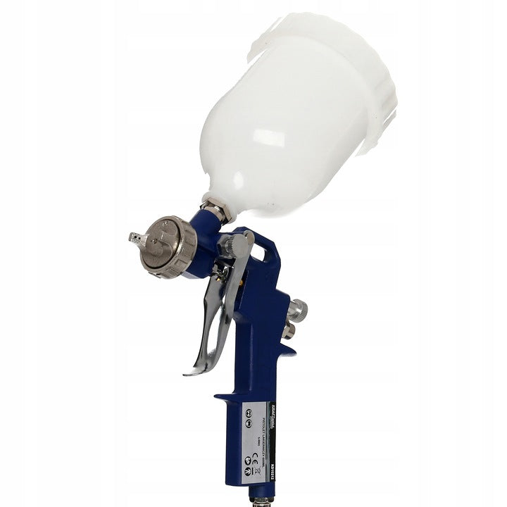 PAINT GUN NOZZLE 1,5 600ml PNEUMATIC PRESSURE Manufacturer code PLKD10212