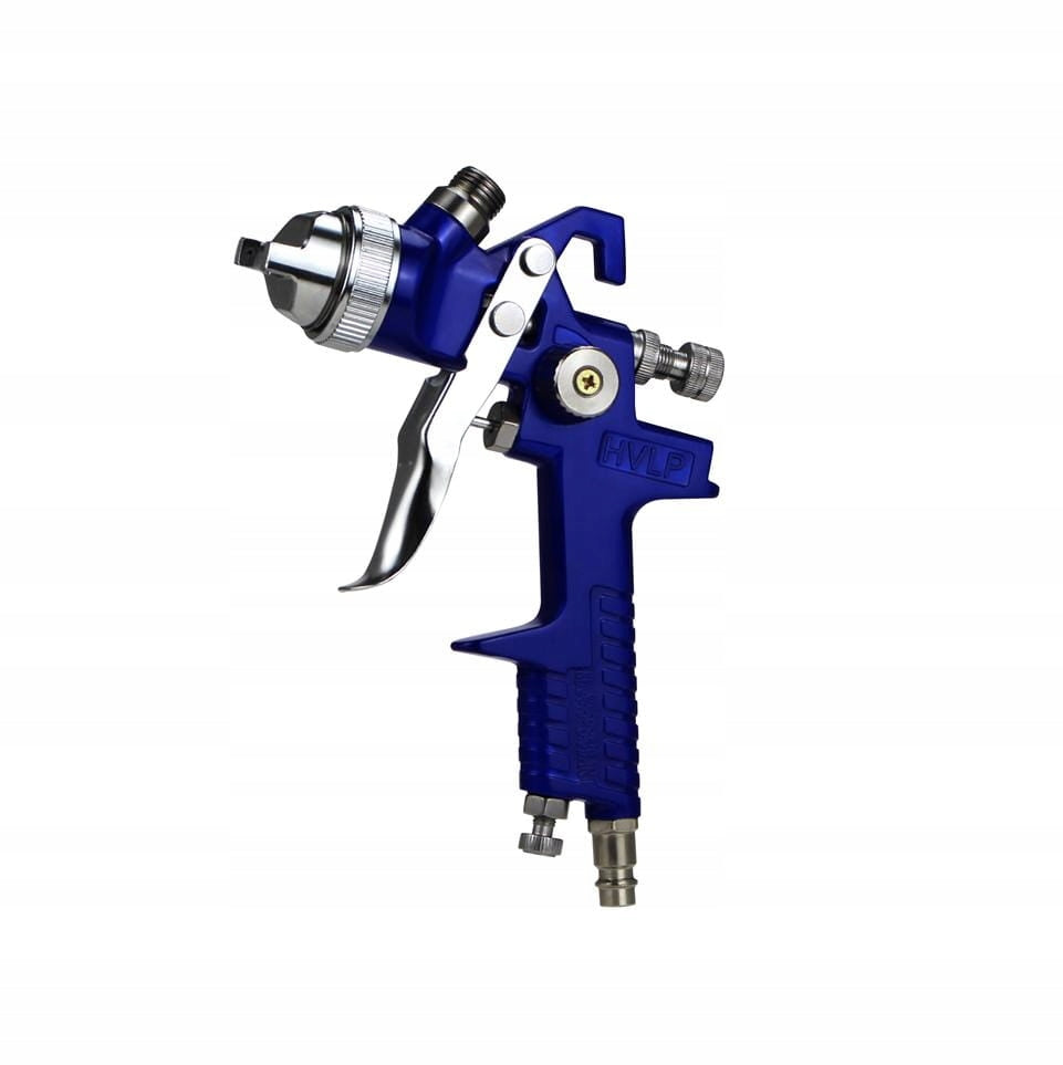 PAINT GUN NOZZLES HVLP 600ml Brand Kraft&Dele
