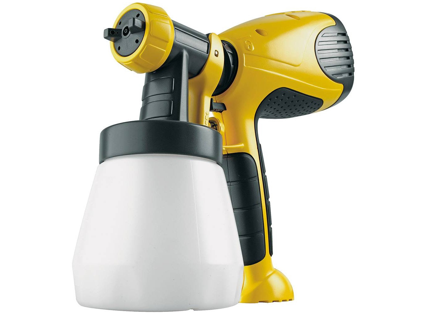 PAINT GUN WAGNER W100 SPRAY GUN AGREGAD FOR PAINTING 280W Manufacturer code 2361507