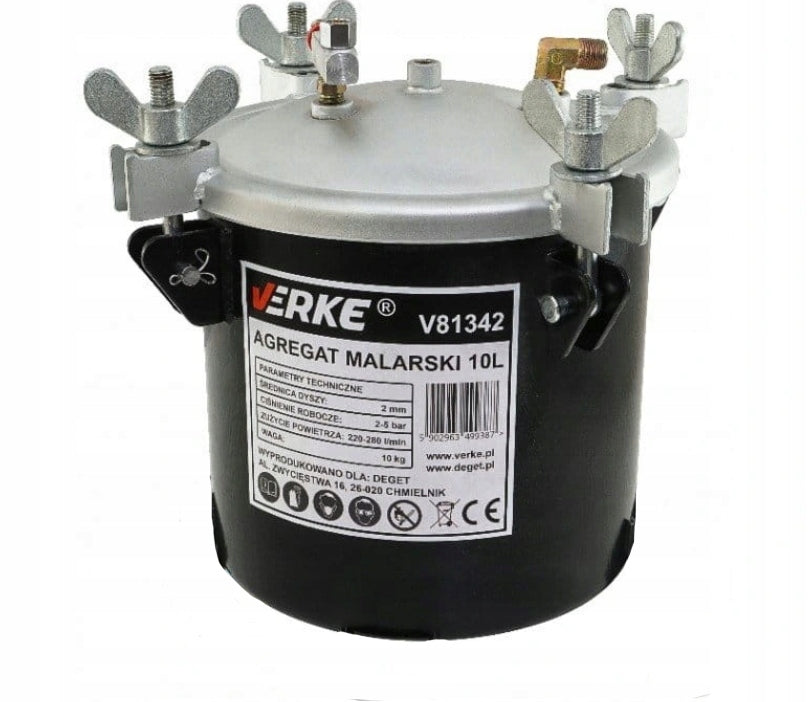 PAINT SPRAY GUN PAINT PNEUMATIC PAINT Series V81342