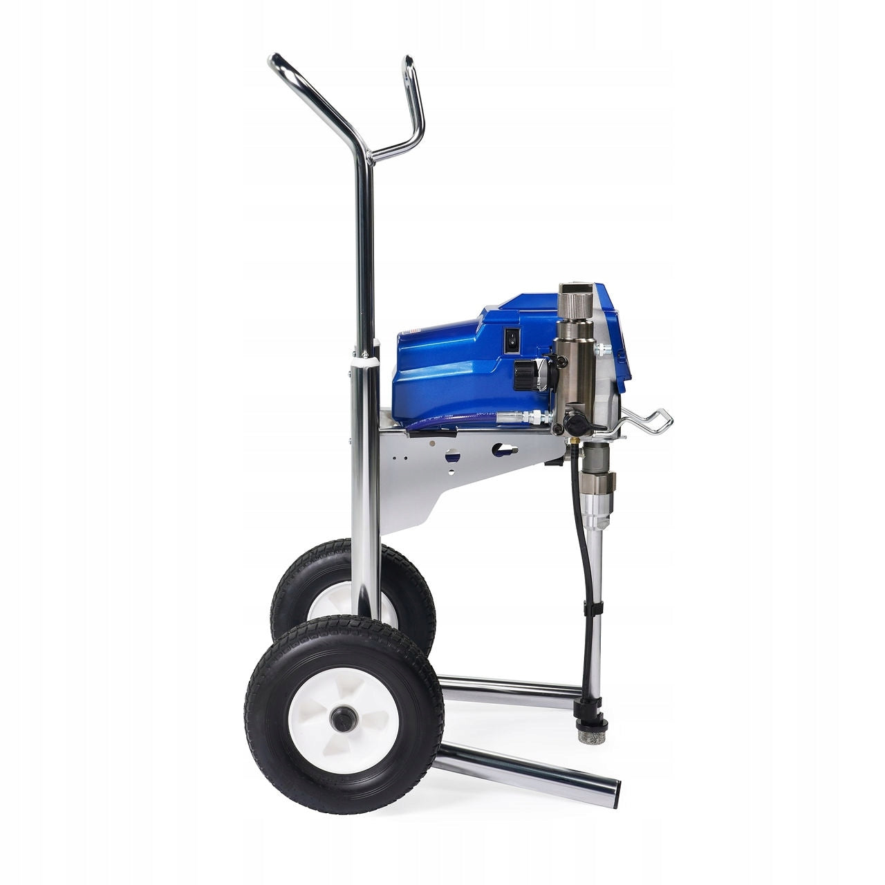 PAINT SPRAYER GRACO ULTRA 390 HI-BOY 25F510 Brand Graco