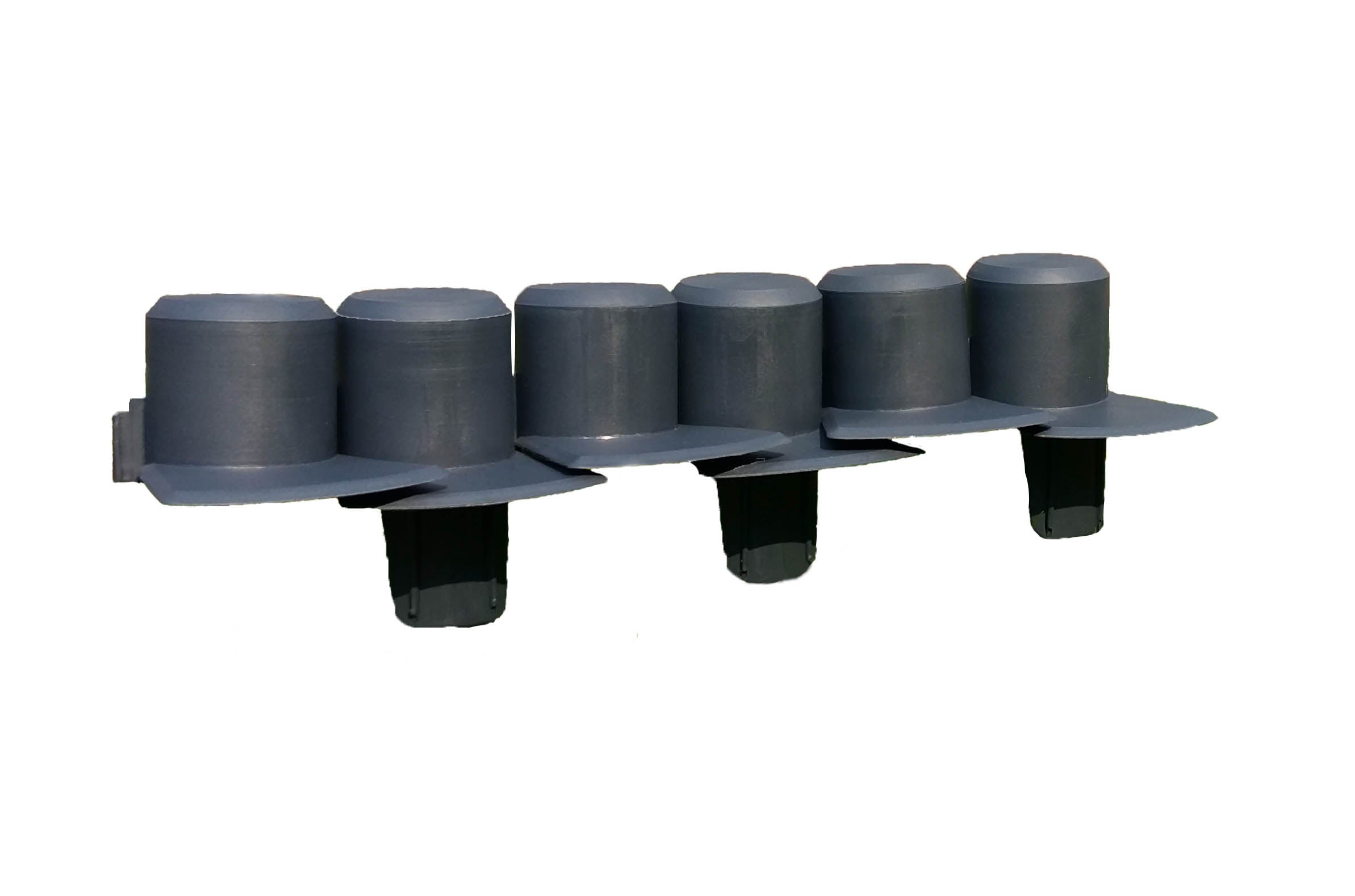 =PALISADE WITH INRUN 4 mb=RUMORS =GRAPHITE= Manufacturer code 12