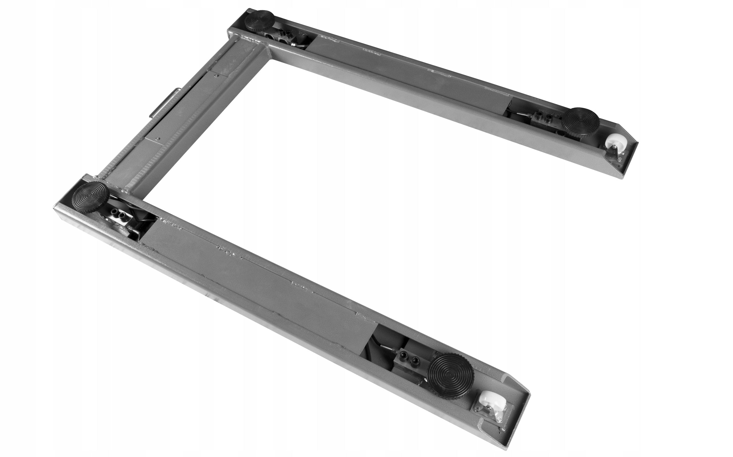 PALLET SCALE 3000kg 3t/0,5kg STORAGE FOR PALLET PALLETS TYPE "U" HORSESHOE Manufacturer code U3TLP7516