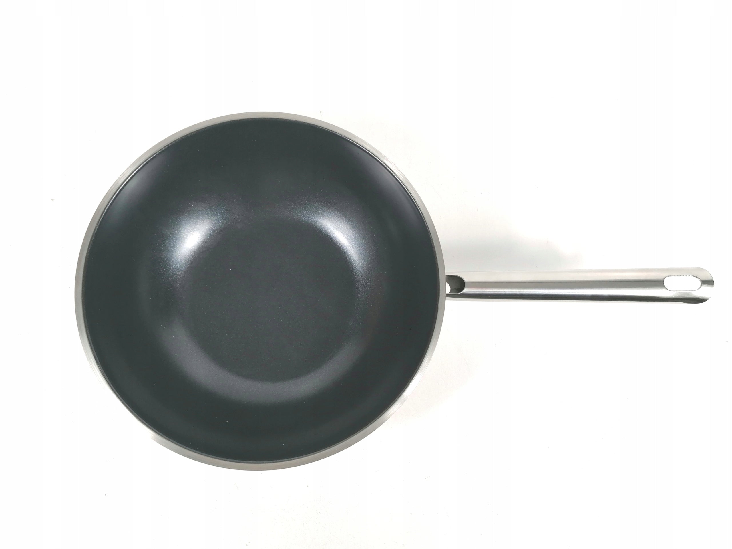 PAN ASIAN WOK ROSLE ELEGANCE CERAMIC COATING PROCERA 28 CM Brand Rösle