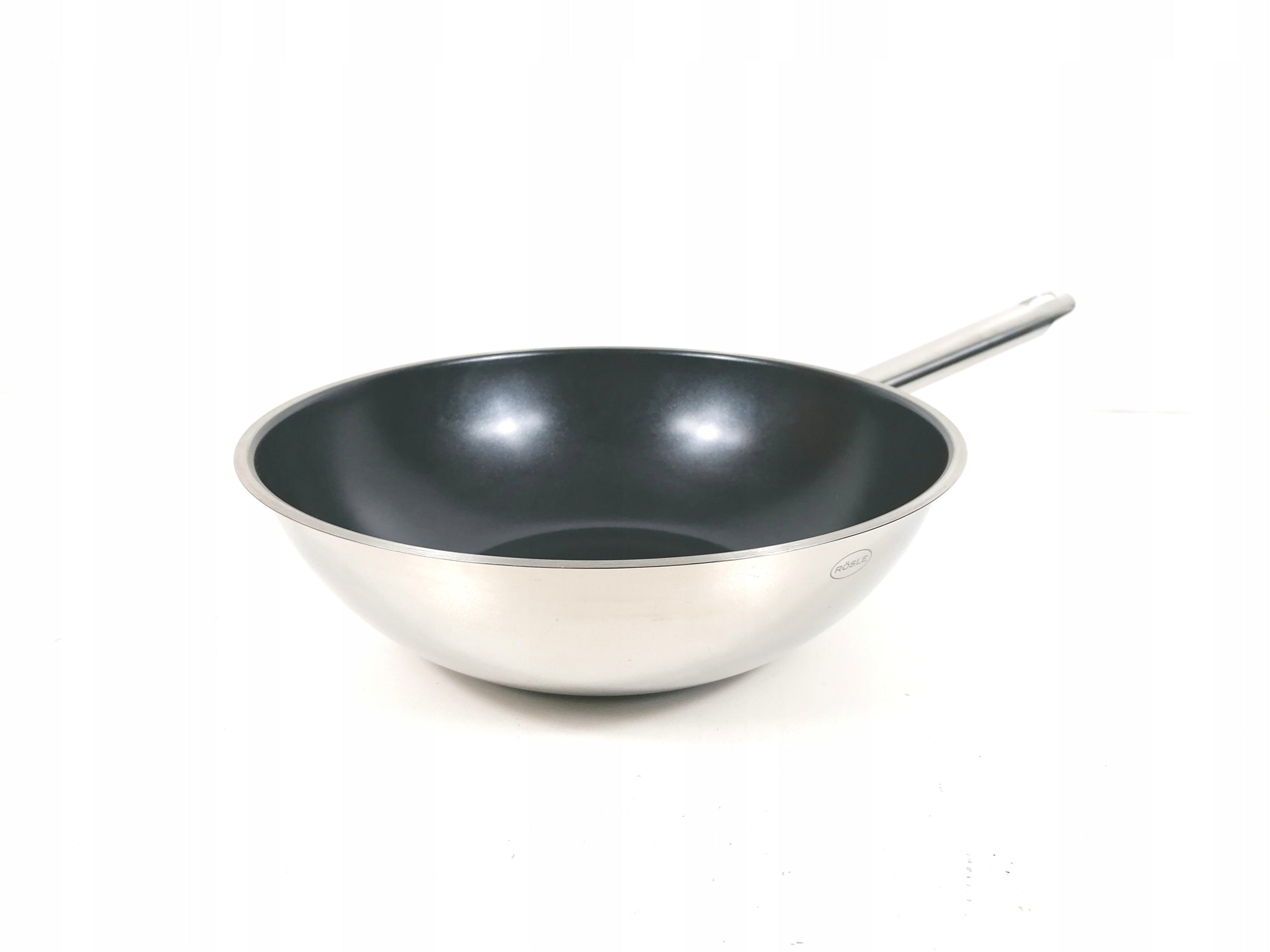 PAN ASIAN WOK ROSLE ELEGANCE CERAMIC COATING PROCERA 28 CM Manufacturer code 13362