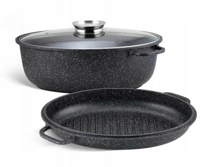 PAN GOOSEBERRY PAN 2IN1 Manufacturer code EB-9171
