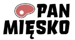 PAN MIĘSKO dry dog food VEAL WITH TURKEY crisps M 3 kg Brand Pan Mięsko