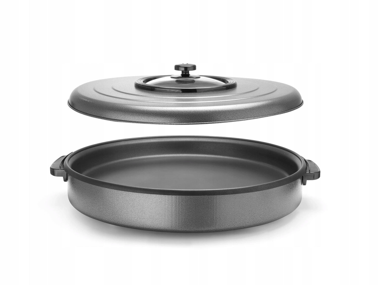 PAN MULTI-PAN ELECTRIC DIAMETER 55 CM HENDI 239605 Brand Hendi