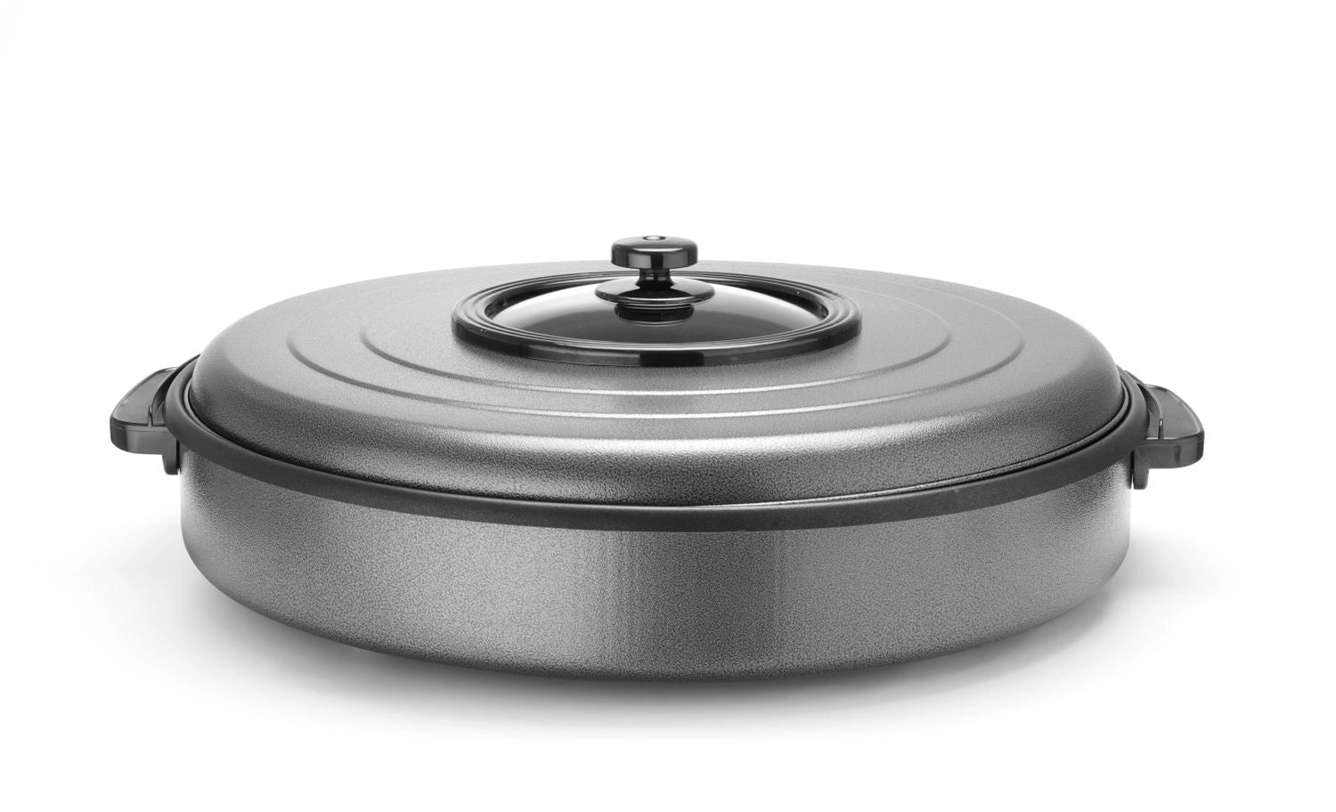 PAN MULTI-PAN ELECTRIC DIAMETER 55 CM HENDI 239605