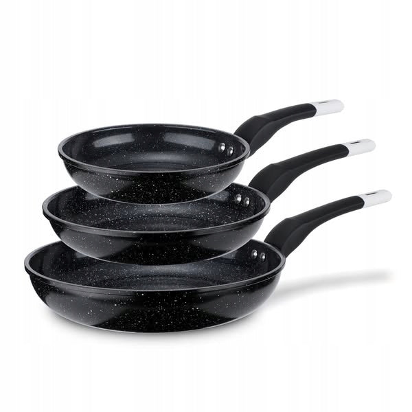 PAN SET 20/24/28 CM