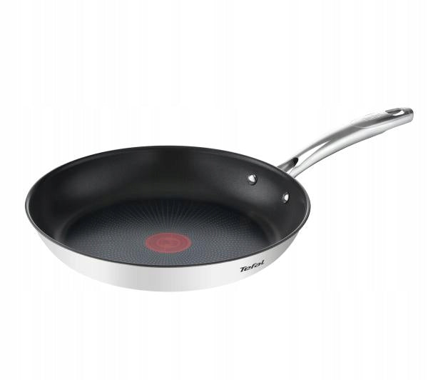 PAN SET OF 3 PANS TEFAL Duetto+ G732S334 20/24/28 cm Manufacturer code G732S334