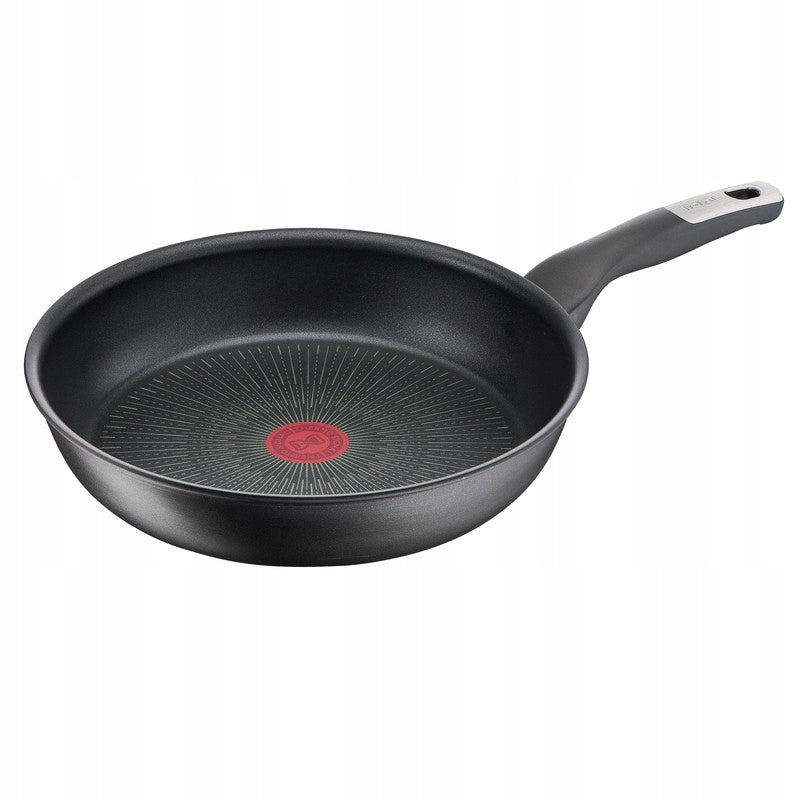 PAN TEFAL UNLIMITED 28 TITANIUM INDUCTION G2550672