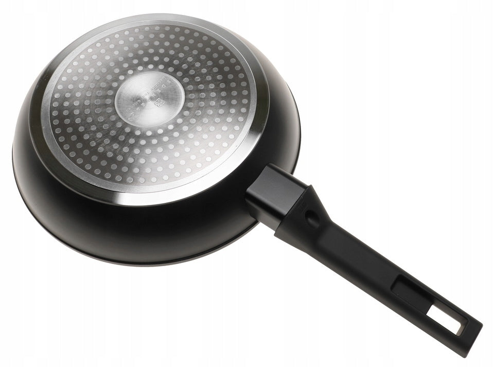 PAN with Teflon coating NON-STICK 20cm 793 Kind traditional