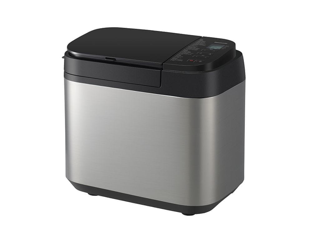 PANASONIC SD-YR2550 AUTOMATIC BREAD MAKING MACHINE 550W Brand Panasonic