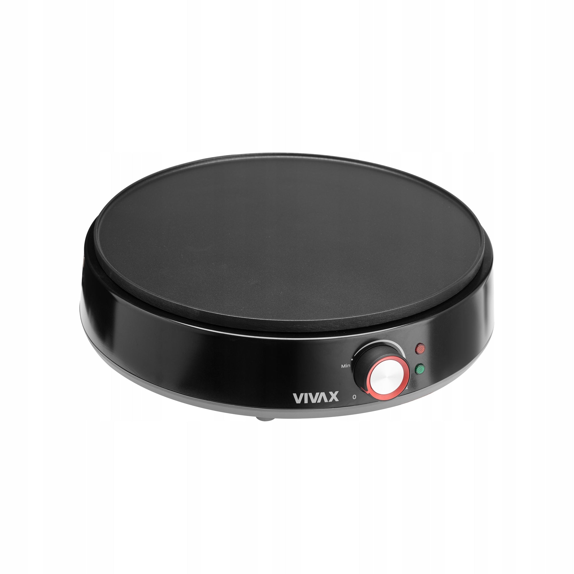 PANCAKE MAKER PANCAKE PAN crepes 30cm 1200W WITHOUT FAT Manufacturer code PM-1200 TB
