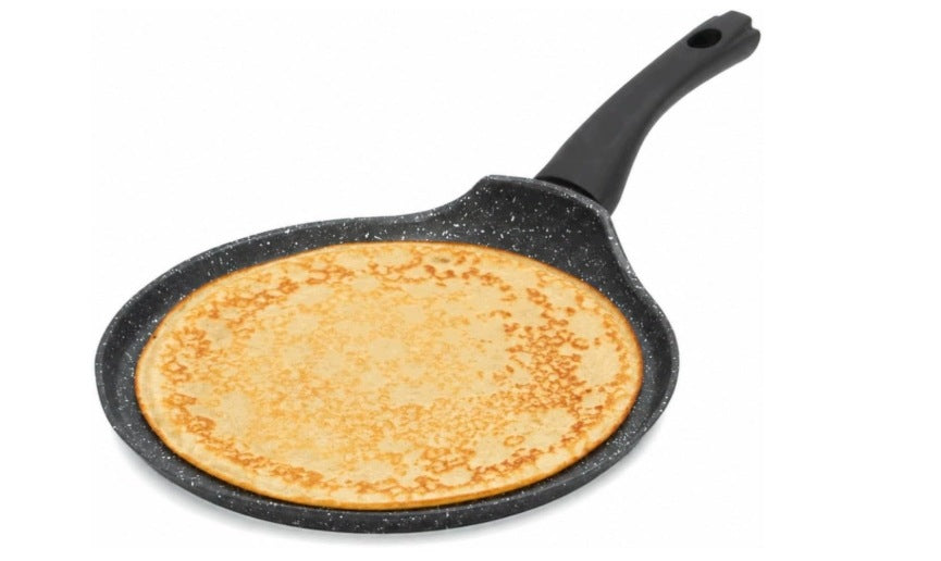 PANCAKE PAN 26 CM NON-STICK INDUCTION GAS