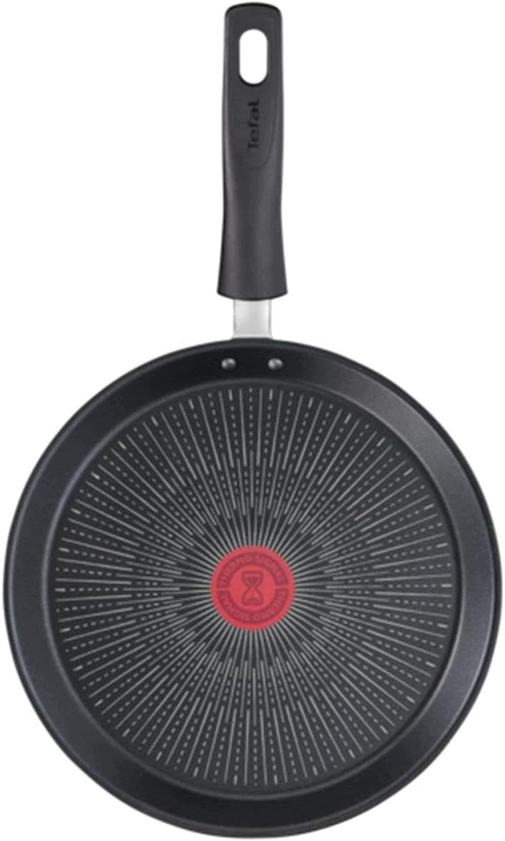 PANCAKE PAN 28 CM INDUCTION NON-STICK COATING Manufacturer code PATELNIA DO NALEŚNIKÓW