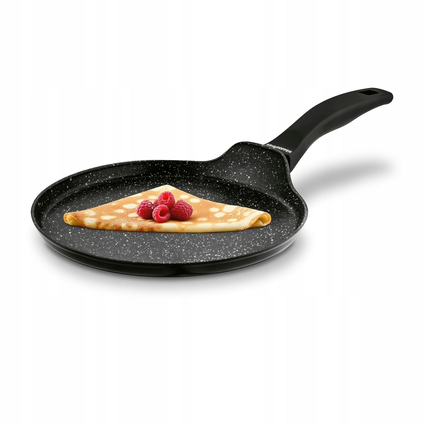 PANCAKE PAN Induction PANCAKES Lightweight Konighoffer Reina 24 cm