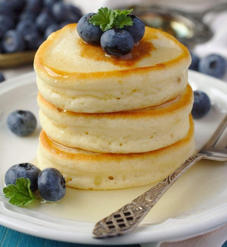 PANCAKE PANCAKES EMOTES INDUCTION 26CM EAN (GTIN) 5902497553838