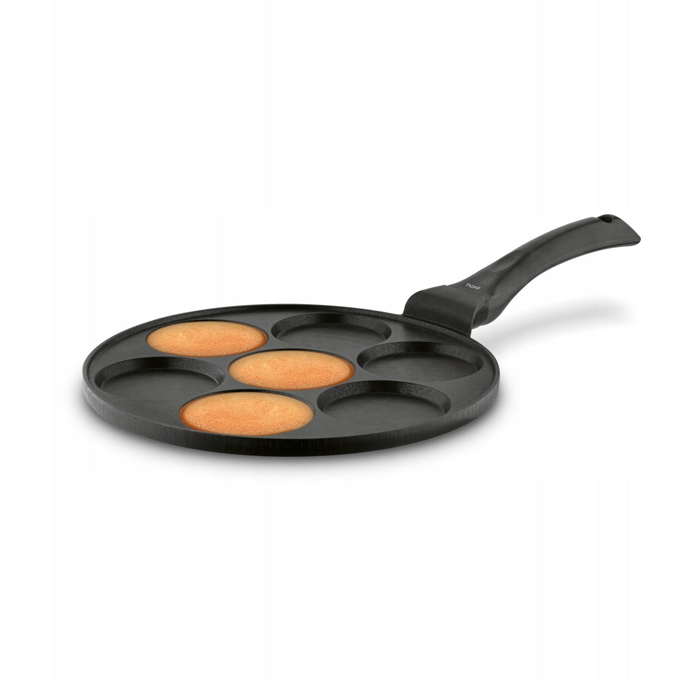PANCAKE PANCAKES fried eggs INDUCTION pancakes Tadar 26,5 cm