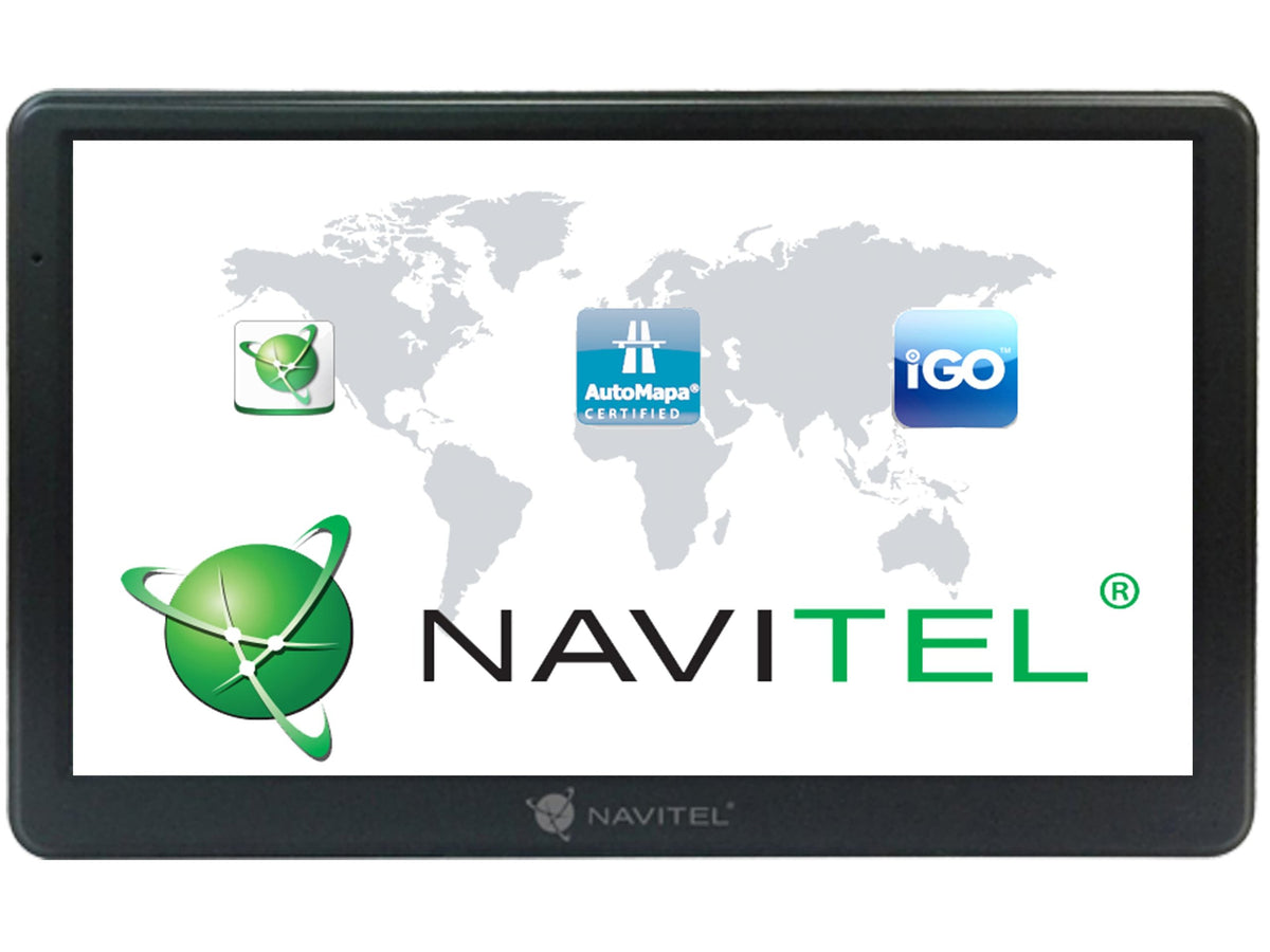 PANEL UNLOCK NAVIGATION GPS NAVITEL C400 Q8C1