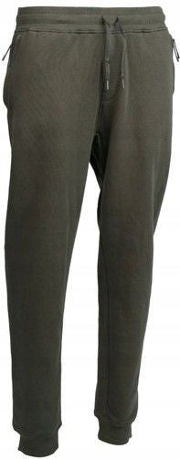 PANTS NASH MAKE IT BADGE JOGGERS GREEN XXL Color green