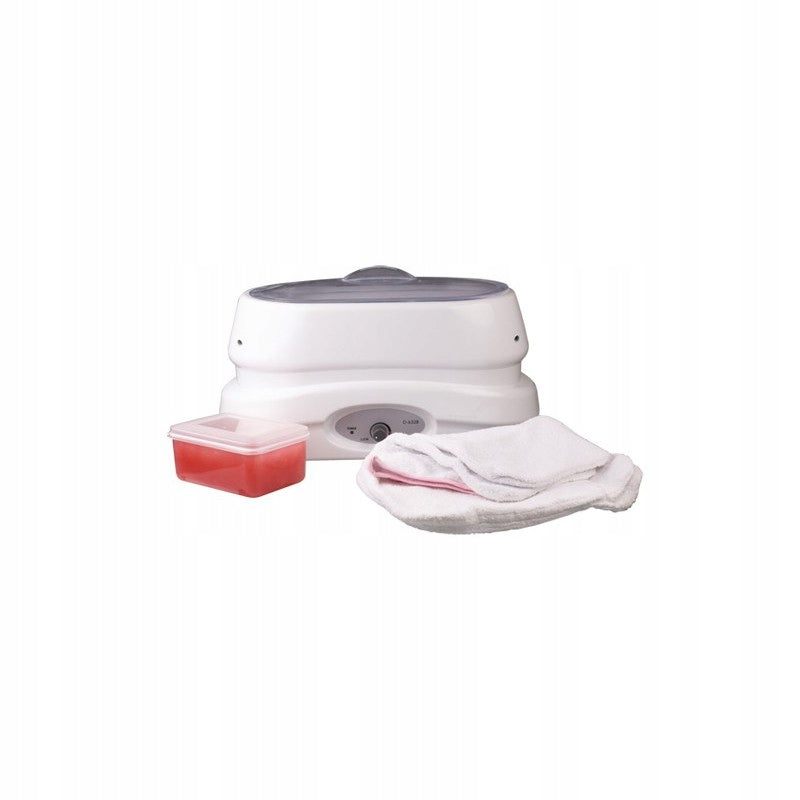 PARAFFIN MACHINE, paraffin heater - SET!