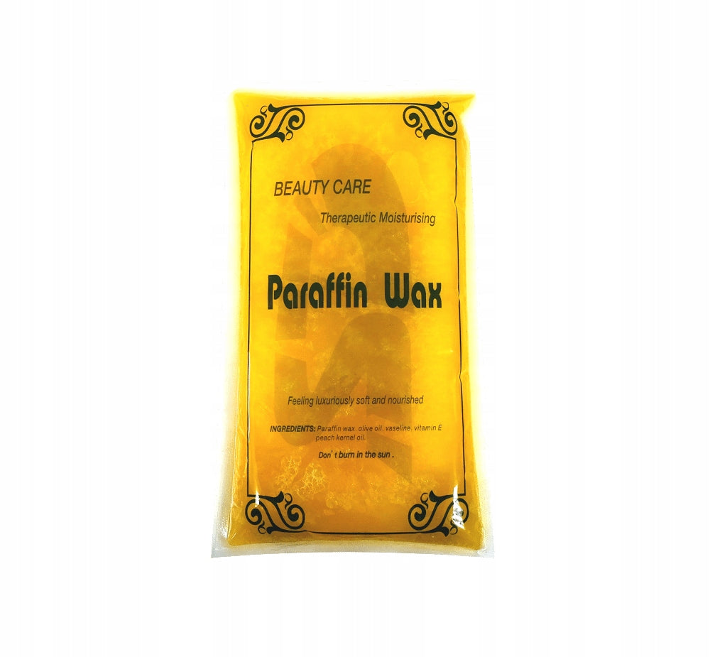 PARAFFIN WAXER SET 200W PARAFFIN GLOVES SOCKS ACCESSORIES Brand Multico
