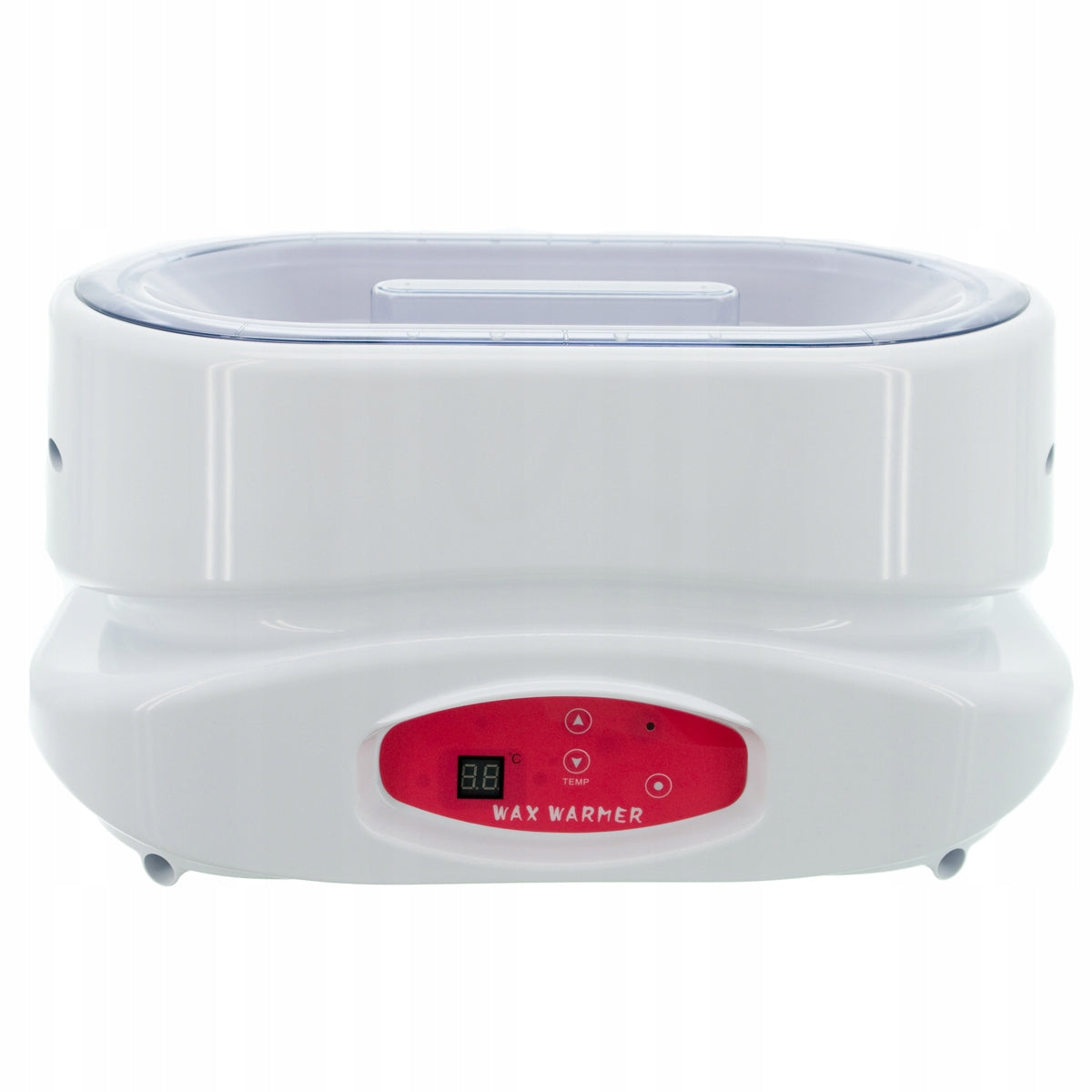 PARAFINIARKA 220W for paraffin therapy of hand and foot treatments