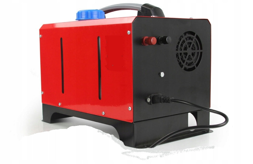 PARKING HEATER OIL HEATER BLOWER 12V/230 12KW Brand Boxer