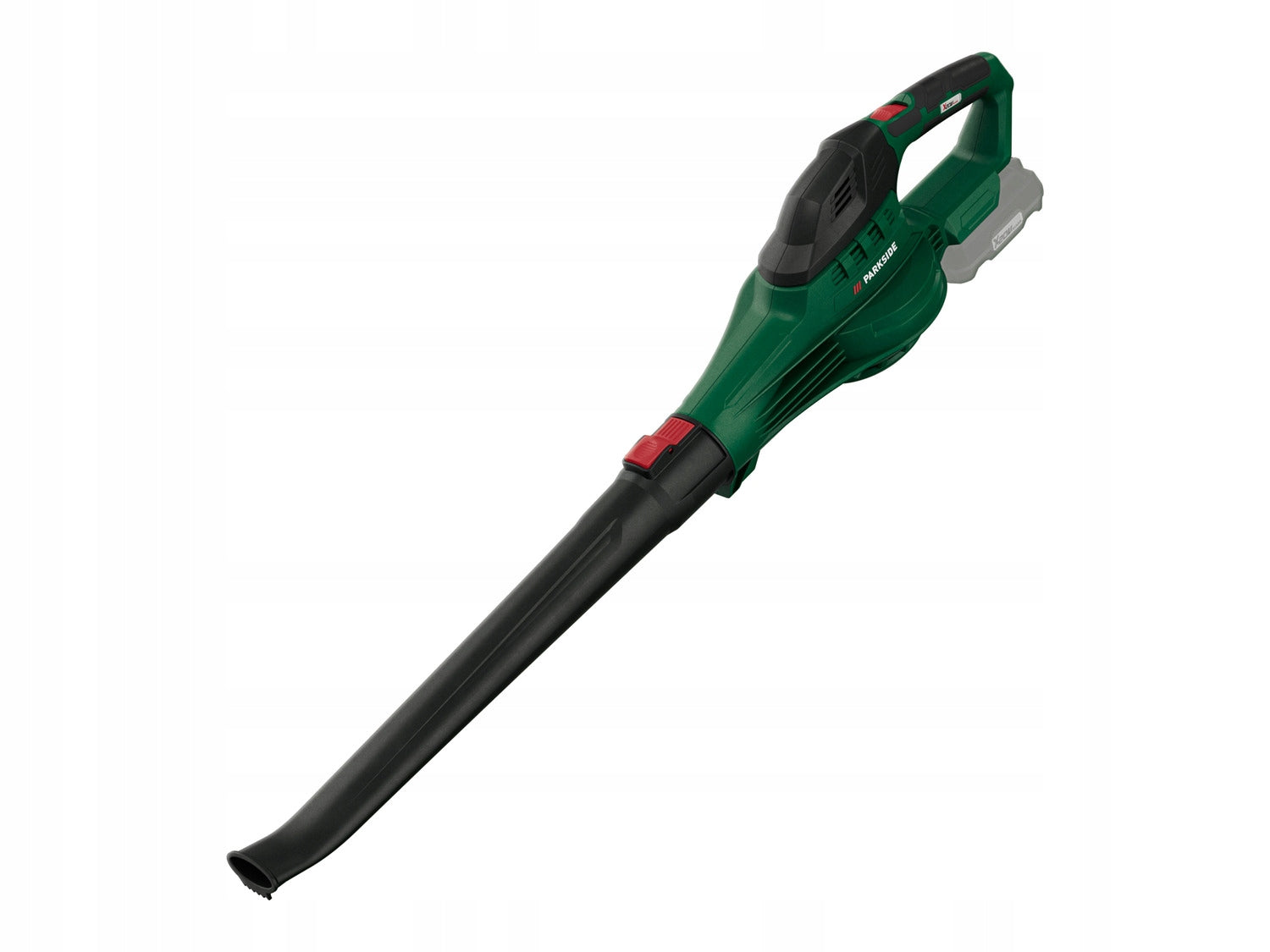 PARKSIDE Cordless Leaf Blower 20 V, PLBA 20-Li C4 Manufacturer code 4052916 547410