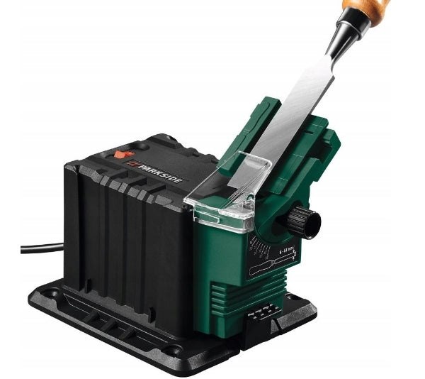 PARKSIDE FOR TABLE CHISEL DRILL KNIVES Brand Parkside