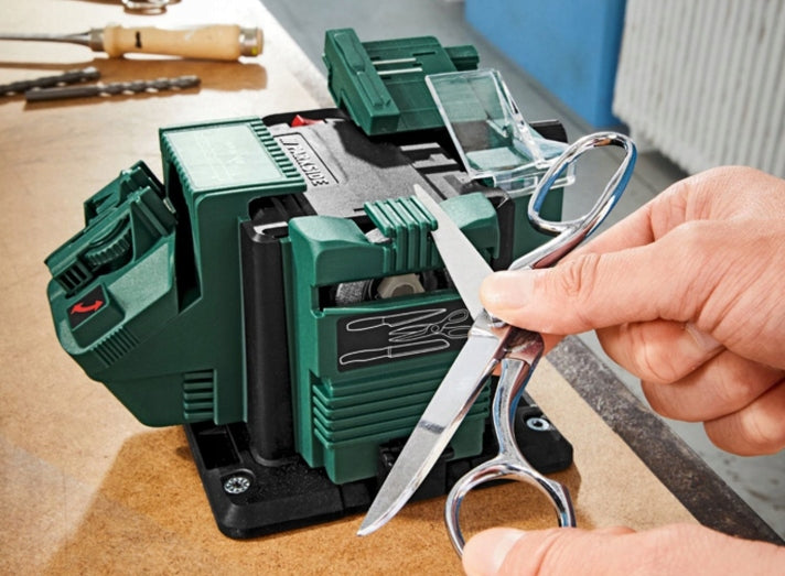 PARKSIDE FOR TABLE CHISEL DRILL KNIVES