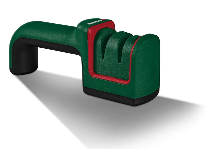 PARKSIDE Knife and Axe Sharpener with Bottle Opener