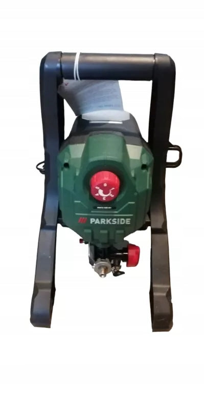 PARKSIDE PAFS paint sprayer 550 A1, 550 W, 110 bar