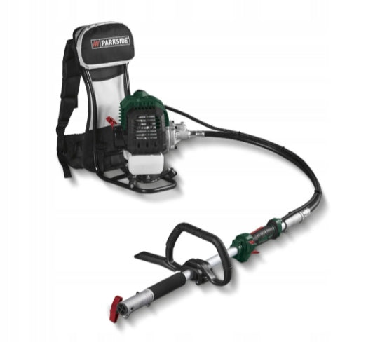PARKSIDE PBRK 700 A1 Combustion All-in-One 6in1 Saw Shear