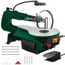 PARKSIDE PDS120B3 JIGSAW FOR PRECISION MACHINING LED SCHEPPACH+FOOT