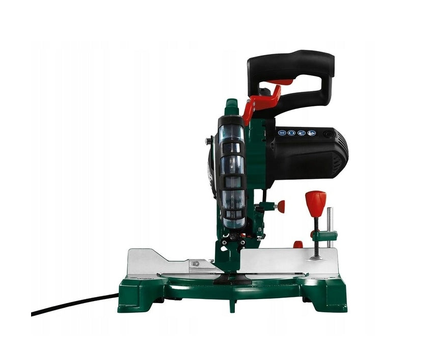 PARKSIDE PKS1500A2 SLASH WITH PROD.SCHEPPACH 1500W 210MM LASER Brand Parkside