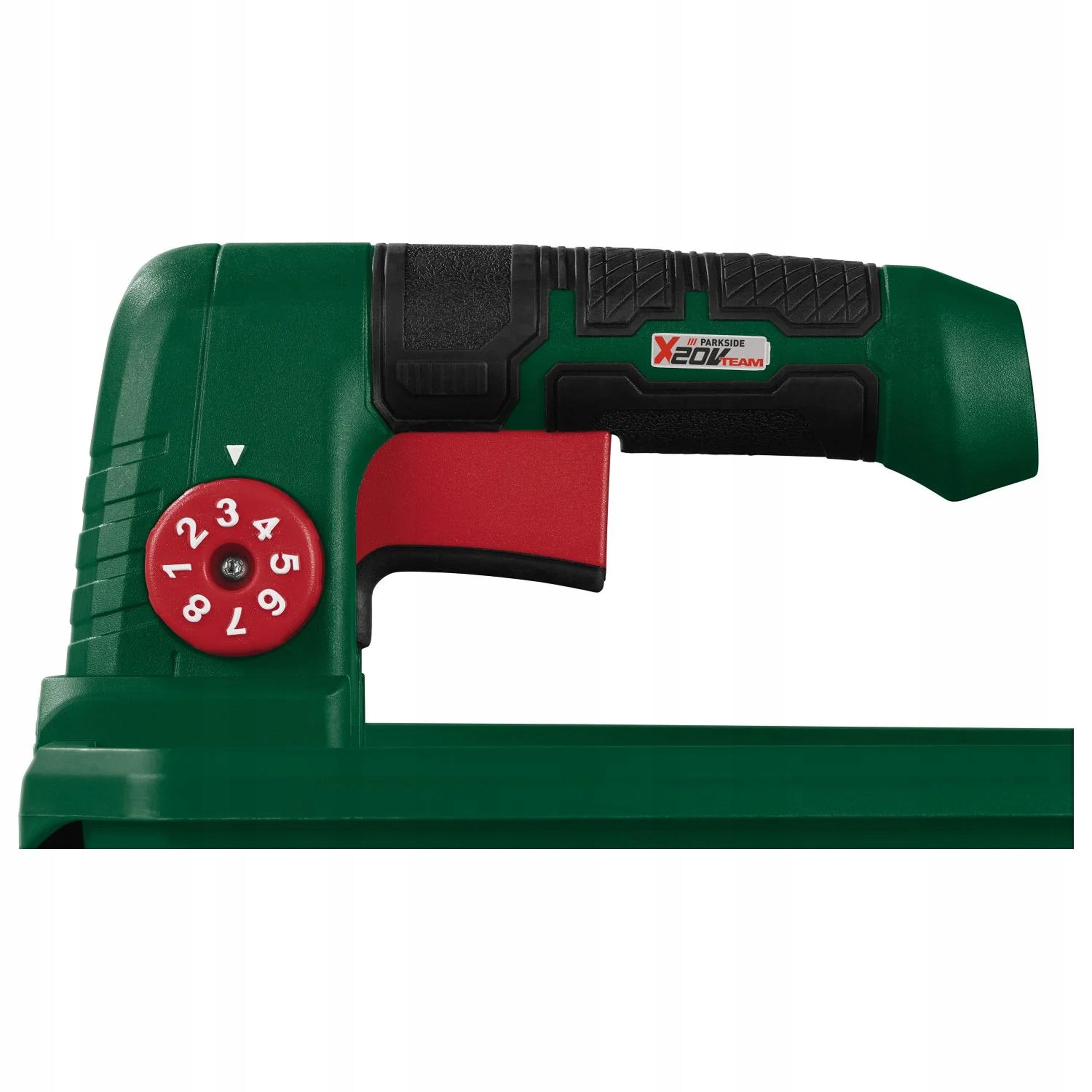 PARKSIDE PUSA 20-Li A1 Seed Drill Salt Fertilizer Spreader 5m Sowing width 500 cm