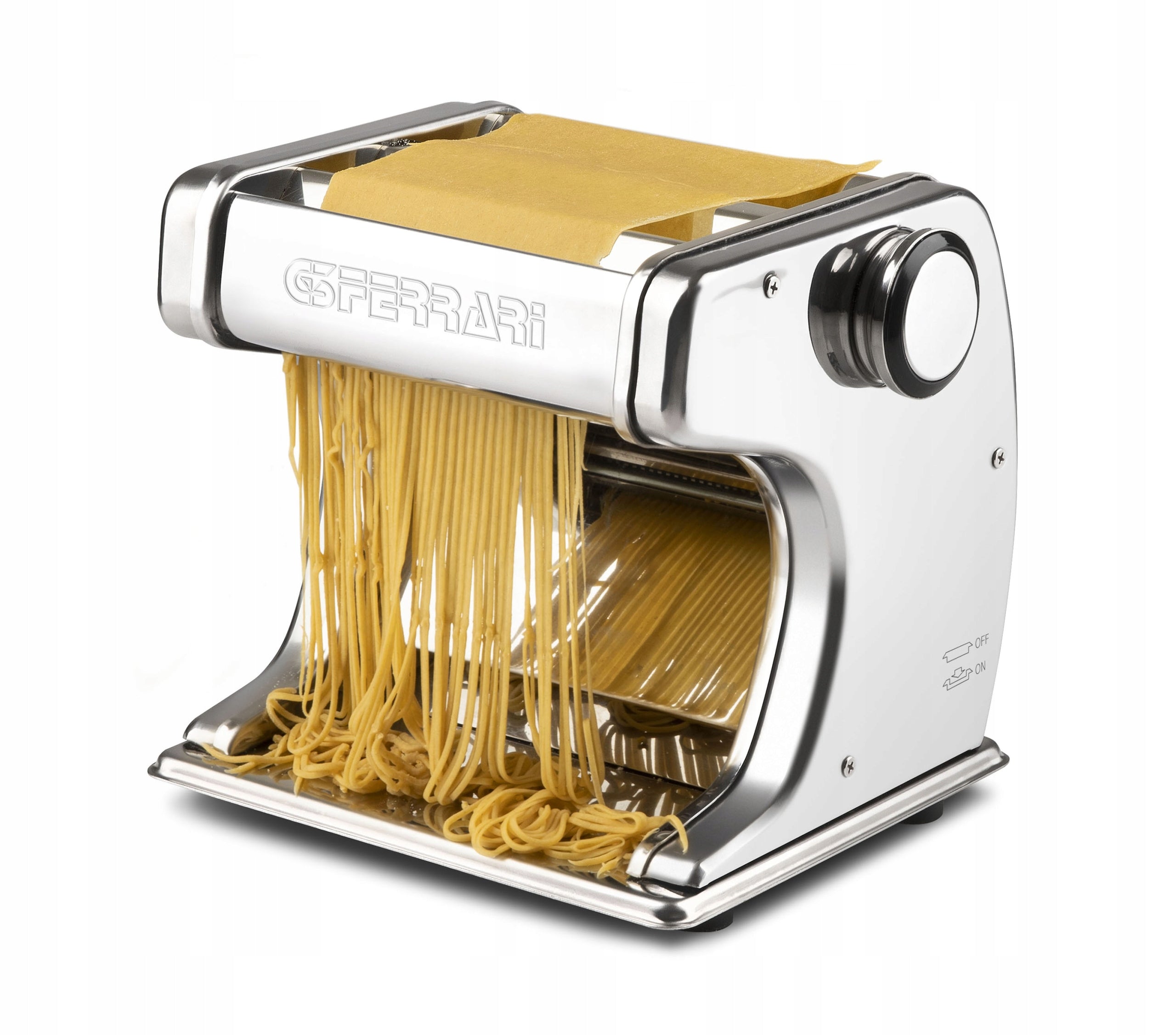 PASTA AND CAKE MACHINE automatic Italian brand G3ferrari Manufacturer code g20125