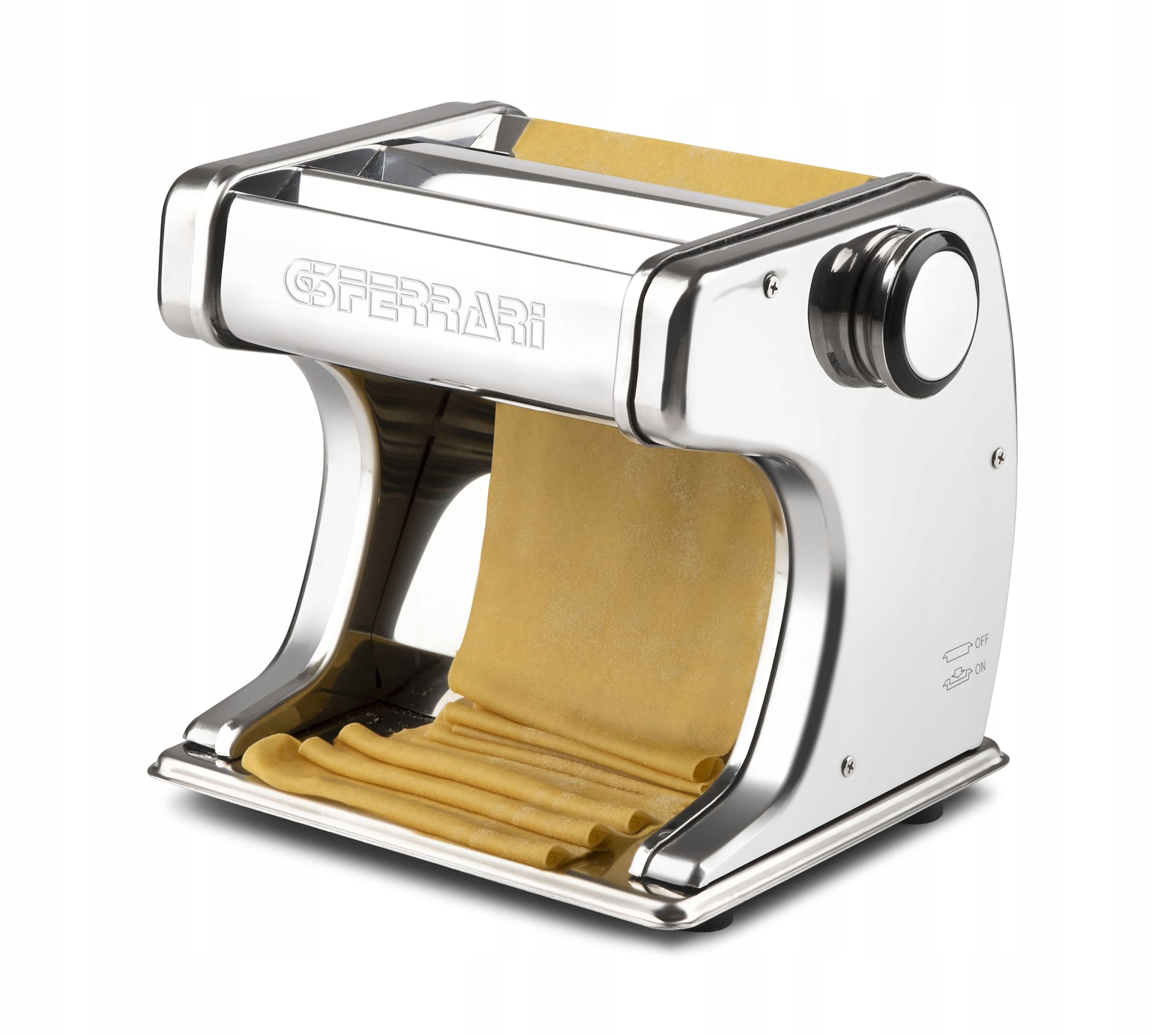 PASTA AND CAKE MACHINE automatic Italian brand G3ferrari