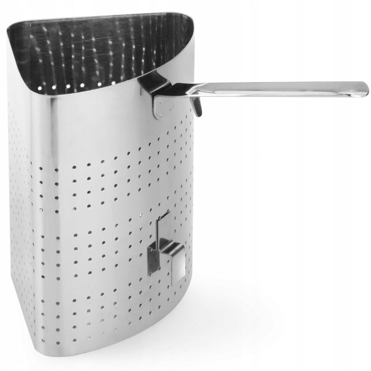 PASTA COOKING CARTRIDGE BASKET STAINLESS STEEL FITS POT Ø36 HEN Brand Hendi