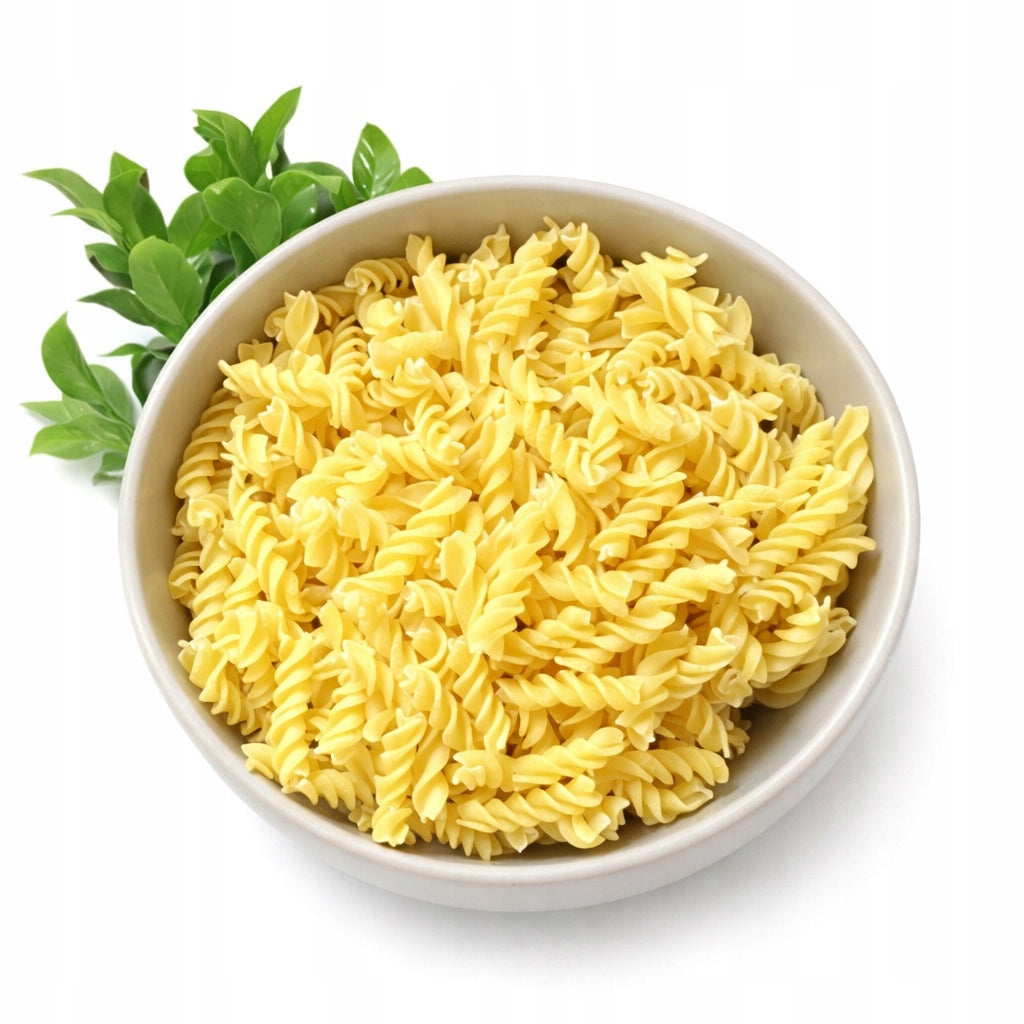 PASTA FOR DOG DRILL instant for cooking dry food - 5 KG Brand Barfood